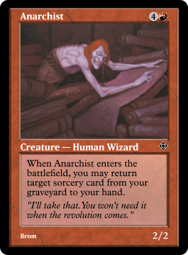 Anarchist