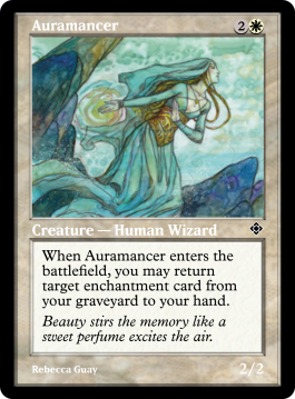 Auramancer