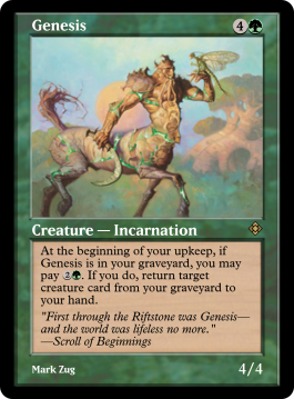 Genesis