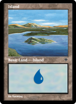 Island
