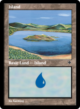 Island