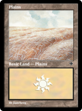 Plains