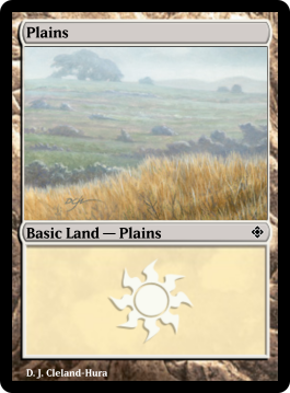 Plains
