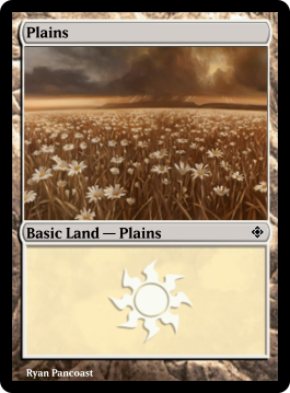 Plains