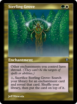 Sterling Grove