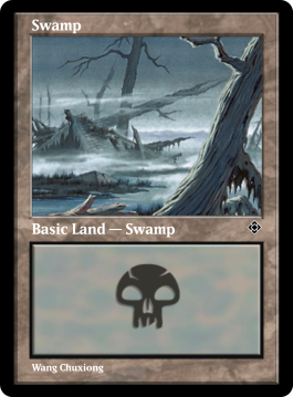 Swamp
