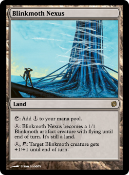 Blinkmoth Nexus