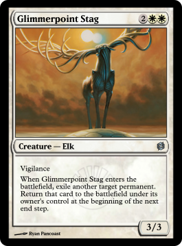 Glimmerpoint Stag