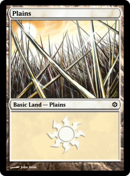 Plains