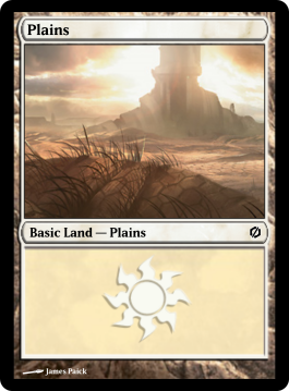 Plains