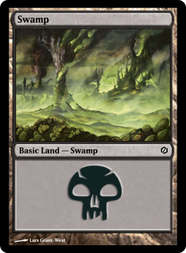 Swamp