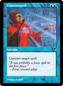 Counterspell