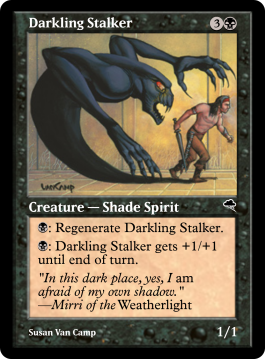 Darkling Stalker