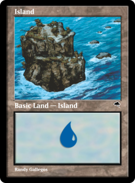 Island