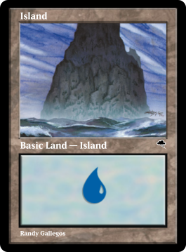 Island