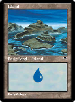 Island