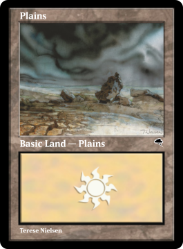 Plains