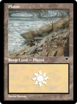 Plains