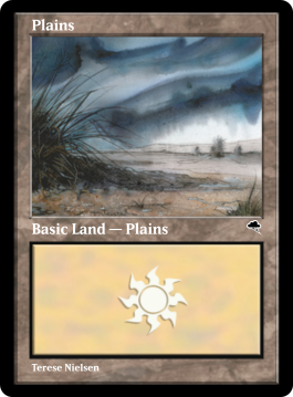 Plains