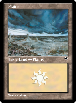 Plains