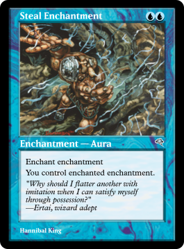 Steal Enchantment
