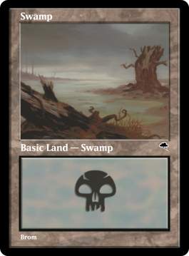 Swamp