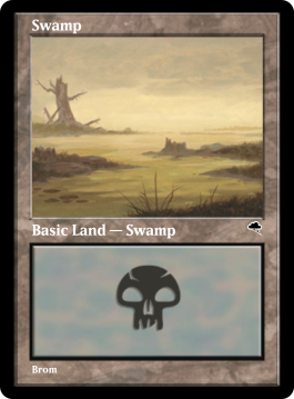 Swamp