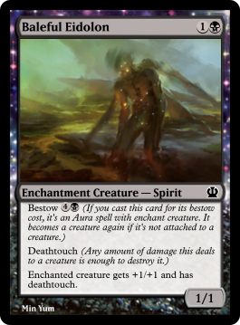 Baleful Eidolon