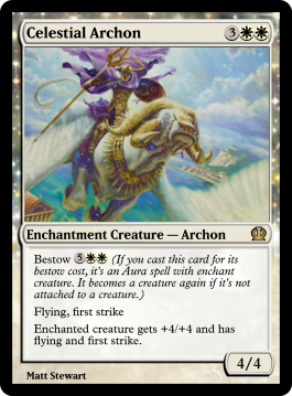 Celestial Archon