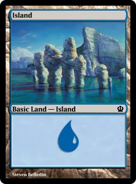 Island