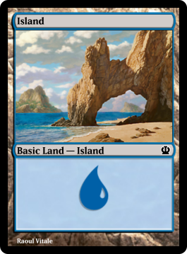 Island