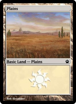 Plains