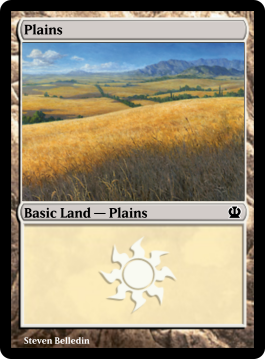 Plains