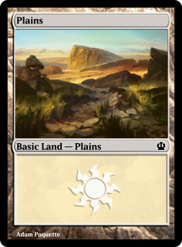 Plains