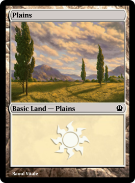 Plains