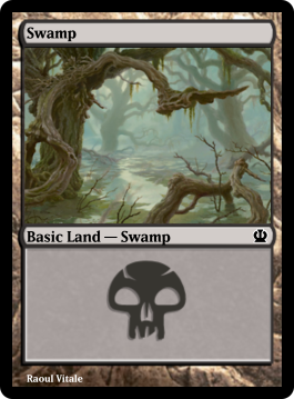 Swamp