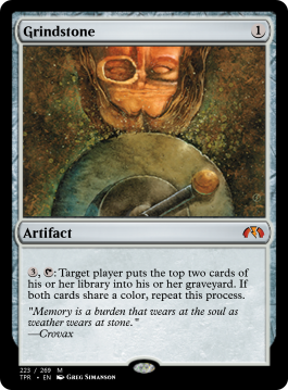 Grindstone