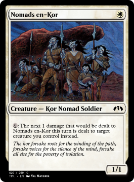 Nomads en-Kor