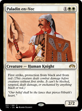 Paladin en-Vec