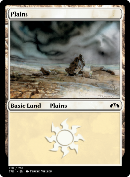 Plains