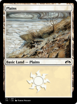 Plains