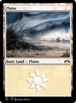 Plains