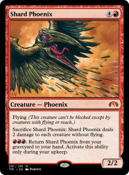 Shard Phoenix