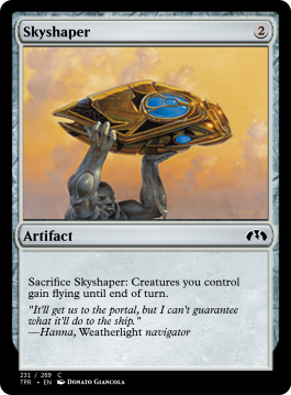 Skyshaper