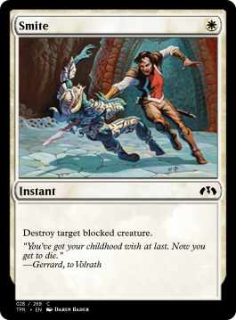 Smite