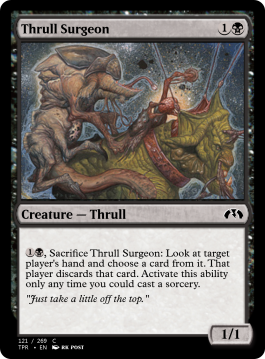Thrull Surgeon