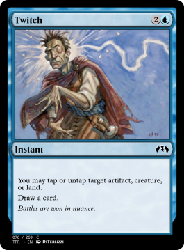 Twitch