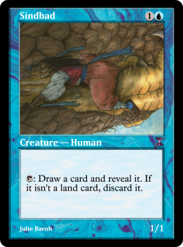 Sindbad