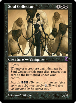 Soul Collector