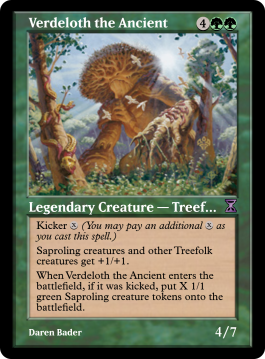 Verdeloth the Ancient